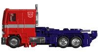 Transformers Masterpiece Edition MP-44S Optimus Prime/ Hasbro