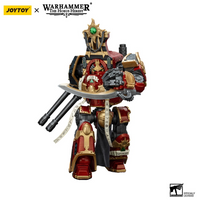 Joy Toy Warhammer 40,000 Thousand Sons Contemptor-Osiron Dreadnought 1:18 Scale Action Figure/ Joy Toy