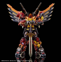 Transformers AM-T02 Predaking Combiner Action Figure/ Hasbro