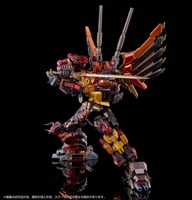 Transformers AM-T02 Predaking Combiner Action Figure/ Hasbro