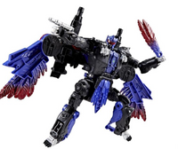 Transformers Age of the Primes Leader Class Razorclaw/ Hasbro
