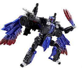 Transformers Age of the Primes Leader Class Razorclaw/ Hasbro