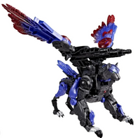 Transformers Age of the Primes Leader Class Razorclaw/ Hasbro