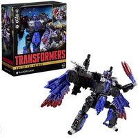 Transformers Age of the Primes Leader Class Razorclaw/ Hasbro