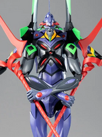 Evangelion: New Theatrical Edition Evangelion 13 ROBO-DOU Action Figure/ Threezero