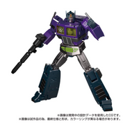 Transformers Masterpiece Edition MPG-12 Shattered Glass Optimus Prime/ Hasbro