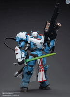 Joy Toy Infinity PanOceania Knight of the Holy Sepulchre 1:18 Scale Action Figure/ Joy Toy