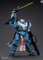 Joy Toy Infinity PanOceania Knight of the Holy Sepulchre 1:18 Scale Action Figure/ Joy Toy