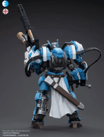 Joy Toy Infinity PanOceania Knight of the Holy Sepulchre 1:18 Scale Action Figure/ Joy Toy
