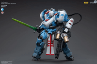 Joy Toy Infinity PanOceania Knight of the Holy Sepulchre 1:18 Scale Action Figure/ Joy Toy