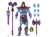 Masters of the Universe Skeletor 1:6 Scale Action Figure/ Mondo