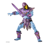 Masters of the Universe Skeletor 1:6 Scale Action Figure/ Mondo
