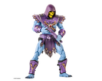Masters of the Universe Skeletor 1:6 Scale Action Figure/ Mondo