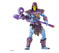 Masters of the Universe Skeletor 1:6 Scale Action Figure/ Mondo
