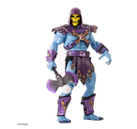 Masters of the Universe Skeletor 1:6 Scale Action Figure/ Mondo