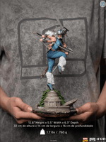 X-Men Spiral BDS Art 1:10 Scale Statue/ Iron Studios