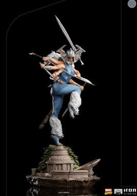 X-Men Spiral BDS Art 1:10 Scale Statue/ Iron Studios