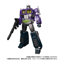 Transformers Masterpiece Edition MPG-12 Shattered Glass Optimus Prime/ Hasbro