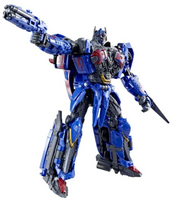 Transformers Studio Series Leader Class Transformer: Age of Extinction Nemesis Prime/ Hasbro