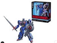 Transformers Studio Series Leader Class Transformer: Age of Extinction Nemesis Prime/ Hasbro
