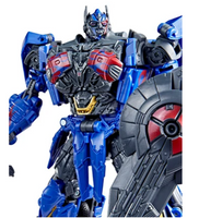 Transformers Studio Series Leader Class Transformer: Age of Extinction Nemesis Prime/ Hasbro
