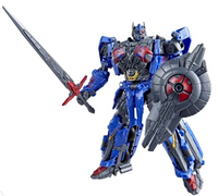 Transformers Studio Series Leader Class Transformer: Age of Extinction Nemesis Prime/ Hasbro