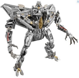 Transformers Masterpiece Edition MPM-10R Revenge of the Fallen Starscream/ Hasbro