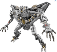 Transformers Masterpiece Edition MPM-10R Revenge of the Fallen Starscream/ Hasbro