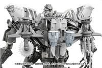 Transformers Masterpiece Edition MPM-10R Revenge of the Fallen Starscream/ Hasbro