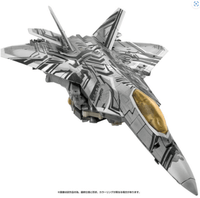 Transformers Masterpiece Edition MPM-10R Revenge of the Fallen Starscream/ Hasbro