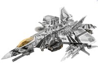 Transformers Masterpiece Edition MPM-10R Revenge of the Fallen Starscream/ Hasbro
