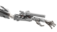 Transformers Masterpiece Edition MPM-10R Revenge of the Fallen Starscream/ Hasbro