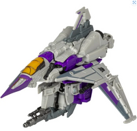 Transformers Studio Series Voyager Skywarp (Bumblebee)/ Hasbro