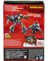 Transformers Studio Series Voyager Skywarp (Bumblebee)/ Hasbro