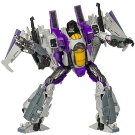 Transformers Studio Series Voyager Skywarp (Bumblebee)/ Hasbro