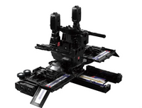 Transformers Masterpiece Edition MPG-16 Nucleon Quest Super Convoy (Powermaster Optimus Prime/ Hasbro