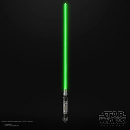 Star Wars The Black Series Sabine Wren Force FX Elite Electronic Lightsaber/ Hasbro