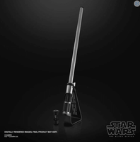 Star Wars The Black Series Yoda Force FX Elite Electronic Lightsaber Prop Replica/ Hasbro
