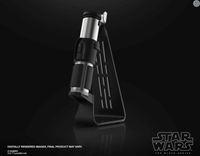 Star Wars The Black Series Yoda Force FX Elite Electronic Lightsaber Prop Replica/ Hasbro
