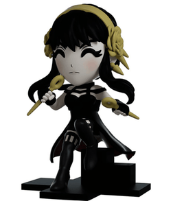 Spy x Family Collection Yor Forger Vinyl Figure #2/ Youtooz