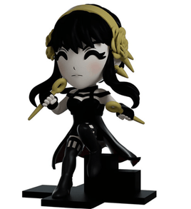 Spy x Family Collection Yor Forger Vinyl Figure #2/ Youtooz