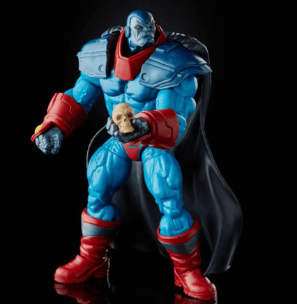 X-Men Marvel Legends Apocalypse 6-Inch Action Figure By Hasbro - Geekstationcollectibles