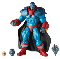 X-Men Marvel Legends Apocalypse 6-Inch Action Figure By Hasbro - Geekstationcollectibles
