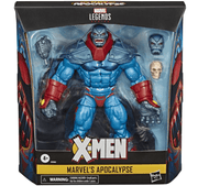 X-Men Marvel Legends Apocalypse 6-Inch Action Figure By Hasbro - Geekstationcollectibles