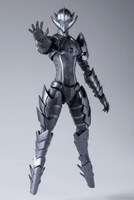 Ultraman Netflix Bemular S.H. Figuarts Action Figure By Bandai Tamashii Nations - Geekstationcollectibles