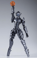 Ultraman Netflix Bemular S.H. Figuarts Action Figure By Bandai Tamashii Nations - Geekstationcollectibles