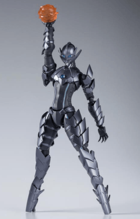 Ultraman Netflix Bemular S.H. Figuarts Action Figure By Bandai Tamashii Nations - Geekstationcollectibles