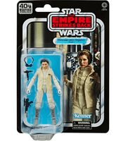 Star Wars Black Series ESB 40th 6-Inch Figures Wave Rev .1 By Hasbro - Geekstationcollectibles