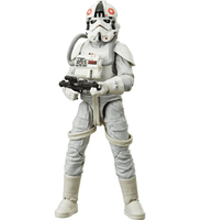 Star Wars Black Series ESB 40th 6-Inch Figures Wave Rev .1 By Hasbro - Geekstationcollectibles