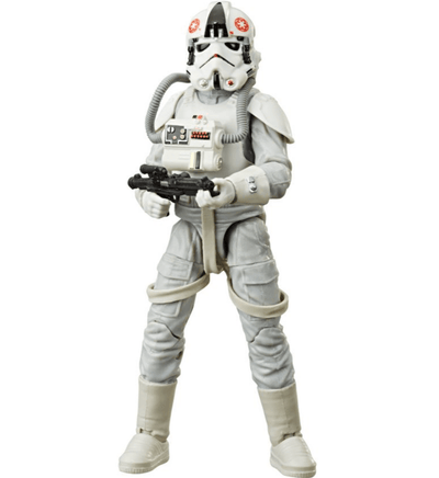 Star Wars Black Series ESB 40th 6-Inch Figures Wave Rev .1 By Hasbro - Geekstationcollectibles
